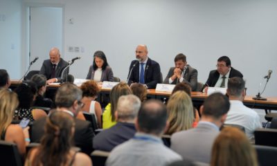 Planos de Saúde na Mira: Audiência na Alerj Revela Contradições nos Lucros e Descumprimentos Contratuais