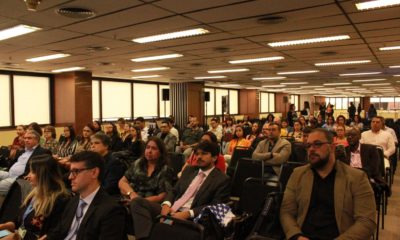 Rio receberá 2ª Conferência Brasileira de Saúde Inclusiva para Pessoas com Deficiência no Trabalho (Foto: Divulgação)