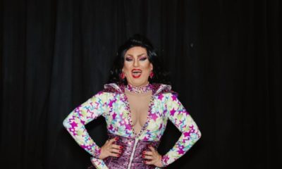 Samara Rios retorna ao Bar da Peixaria Divina Providência (Foto: Divulgação)