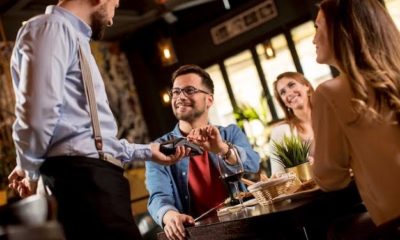 Festas corporativas prometem impulsionar faturamento de bares e restaurantes no final do ano (Foto: Divulgação)