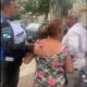 Pais adotivos são presos por estuprar filha de seis anos em São Gonçalo (Foto: Divulgação)