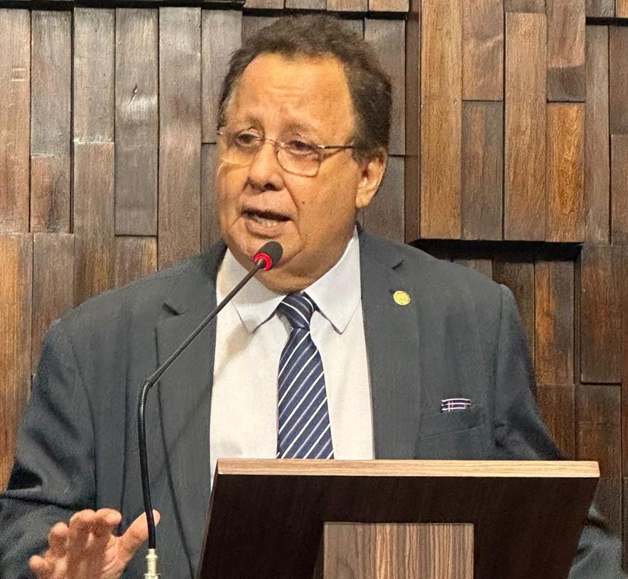 Deputado Dionísio Lins