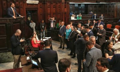 Alerj aprova carta de crédito do Governo do Estado para entrada na casa própria (Foto: Divulgação)
