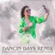 DJ Matheus bala lança 'Dancin Days - remix'
