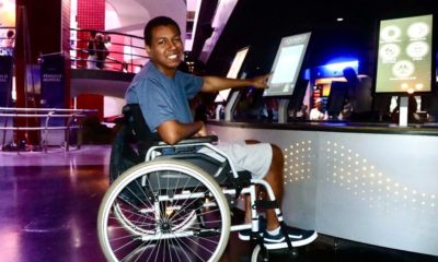 Prefeitura do Rio entrega selos de acessibilidade e inclusão para órgãos públicos