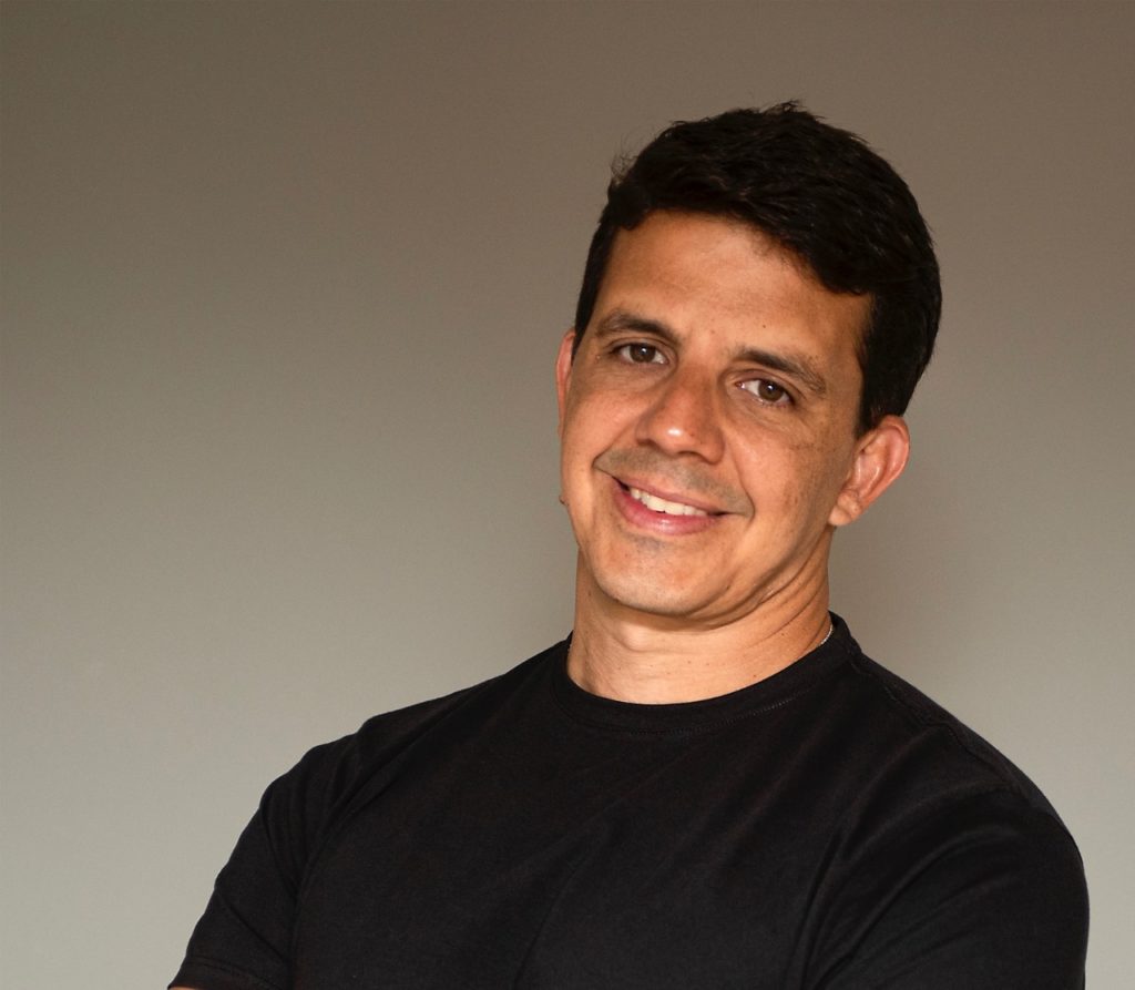 Miguel Goes, sócio da MM12