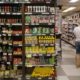 Justiça determina que rede de supermercados cumpra carga horária dos comerciários (Foto: Tânia Rêgo/ Agência Brasil)