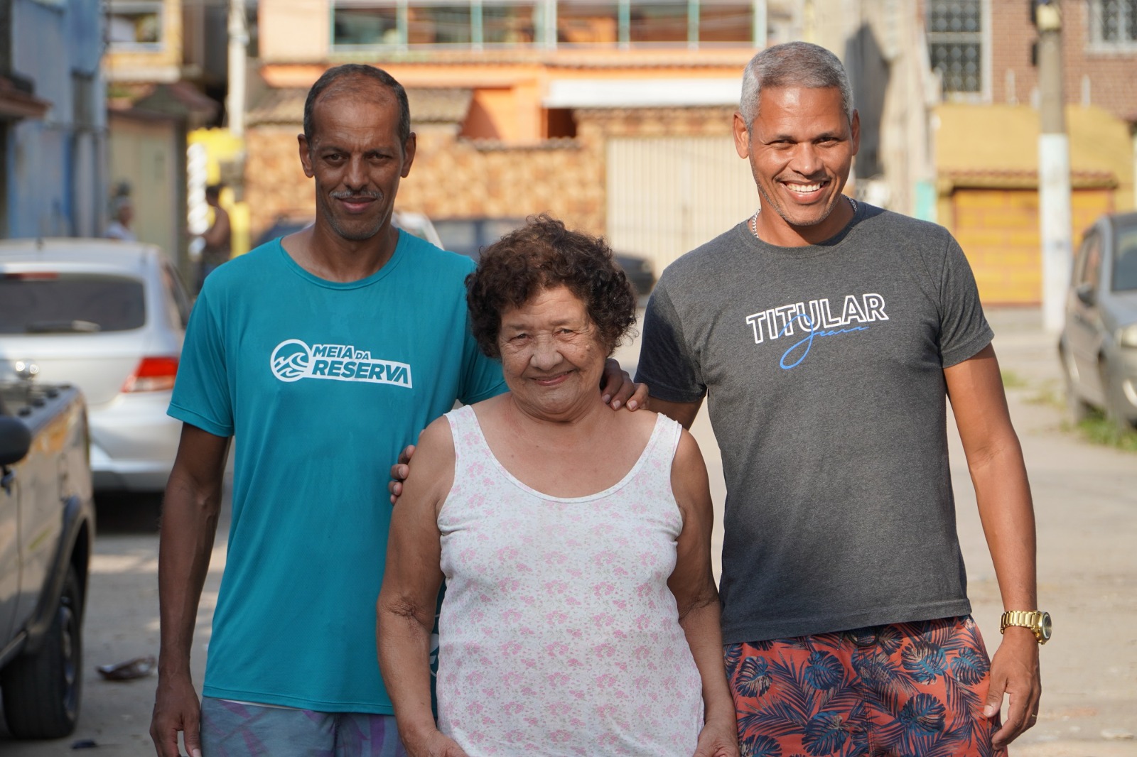 Bairros de São João de Meriti passam a ter água todos os dias após universalização do abastecimento
