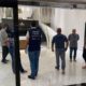 Polícia interdita clínica de estética irregular em shopping na Barra da Tijuca (Foto: Divulgação)