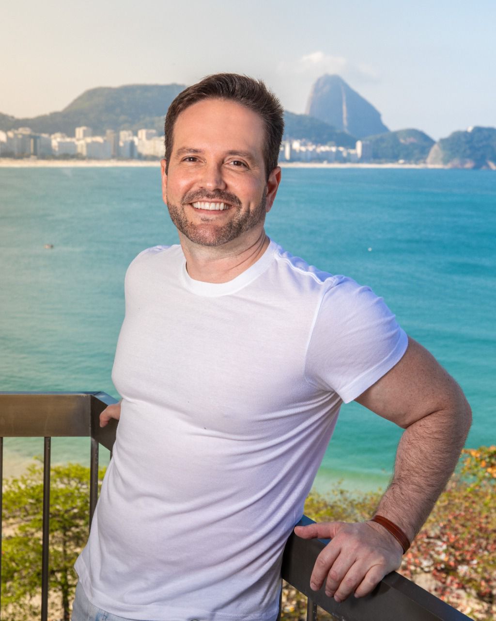 Hot Summer - Verão intenso: como as altas temperaturas podem impactar no pós-operatório? (Foto: Divulgação)