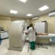 Tomógrafo de última geração do Hospital Azevedo Lima realizou mais de 16 mil exames em apenas 6 meses de funcionamento (Foto: Divulgação)