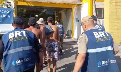 apreensoes brt zona oeste