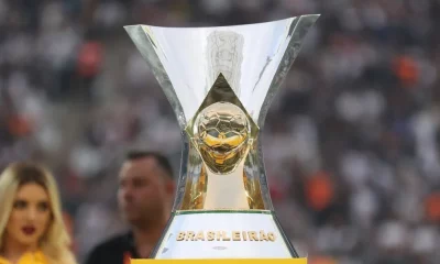 Brasileirão tem cinco jogos atrasados na tabela - Super Rádio Tupi