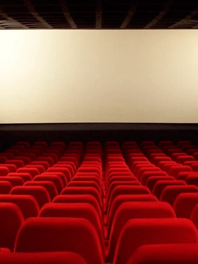 Os Filmes mais aguardados nos cinemas em 2024
