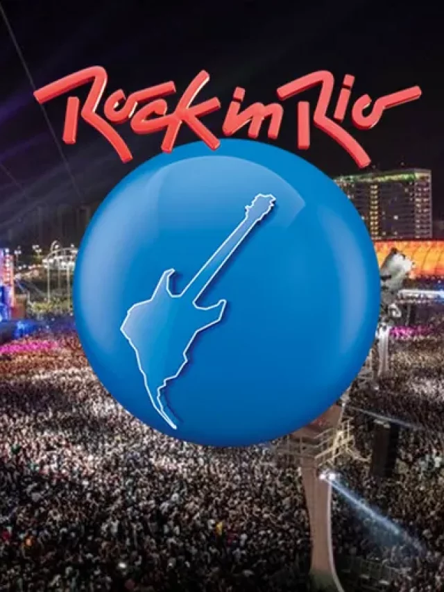 Atrações confirmadas até agora no Rock in Rio 2024