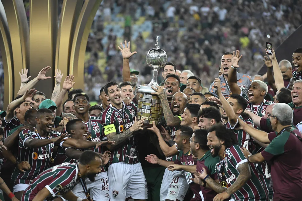 Liga dos Campeões volta nesta terça-feira (22); Confira os jogos do dia -  Super Rádio Tupi