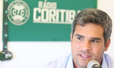 Augusto Moura de Moreira