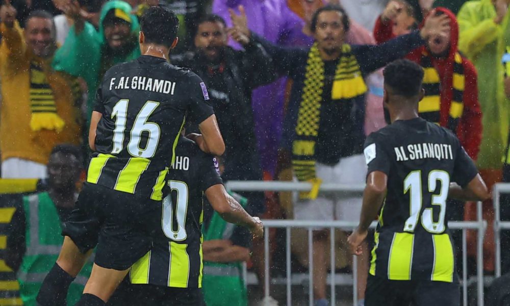 Mundial de Clubes: Al Ahly vence Al-Ittihad e enfrenta Fluminense