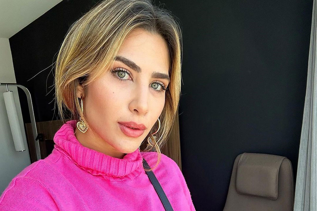 Filha de Leonardo fala sobre complicações após abdominoplastia (Foto: Divulgação)