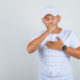 Como o calor pode afetar a saúde do coração? (Foto: Reprodução/ Freepik)