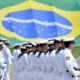 Marinha do Brasil comemora semana do Marinheiro com atividades pelo país (Foto: Divulgação)