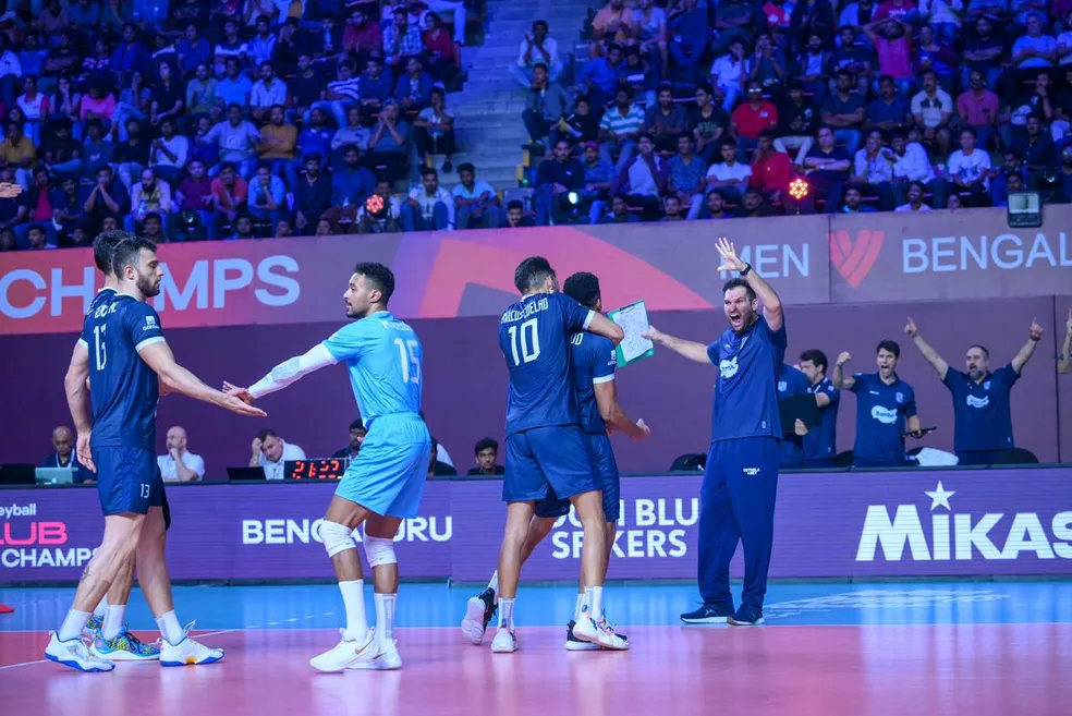 Vôlei feminino: Brasil derrota o Japão no tie-break e garante vaga nos  jogos olímpicos de Paris 2024 - Super Rádio Tupi