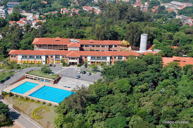Colégio Cruzeiro