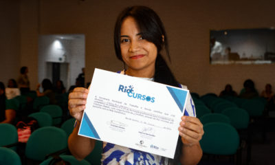 Curso de capacitação de babás será encerrado no dia 27 com piquenique no Planetário do Rio (Foto: Divulgação)