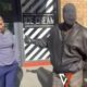 Kanye West se envolve em confusão com jornalista do site americano TMZ