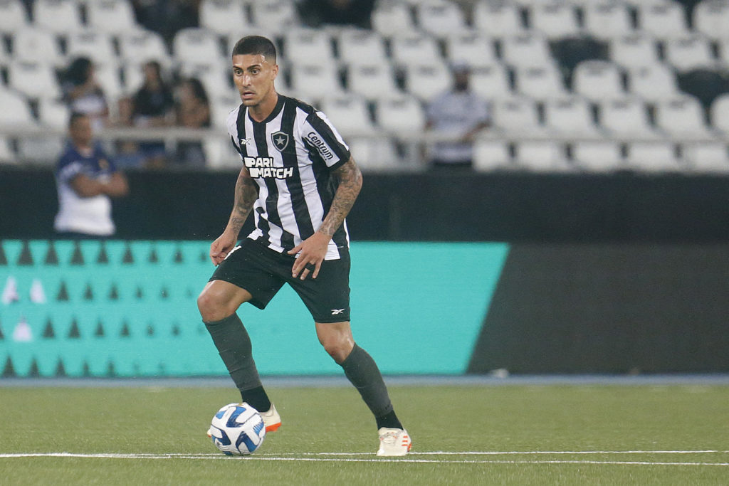 Bastante criticados em 2023, atletas não participaram das atividades no último domingo e nesta segunda-feira