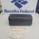 Receita Federal apreende mais de R$ 60 mil em cocaína dentro de caixa de som no aeroporto Galeão (Foto: Divulgação)