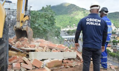 seop demolicao linha amarela