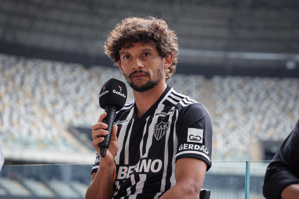 Atlético Mineiro pode sofrer transfer ban após decisão da Corte Arbitral do Esporte por dívida de €5 milhões