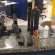 Armamento de guerra é apreendido com criminosos na Linha Amarela