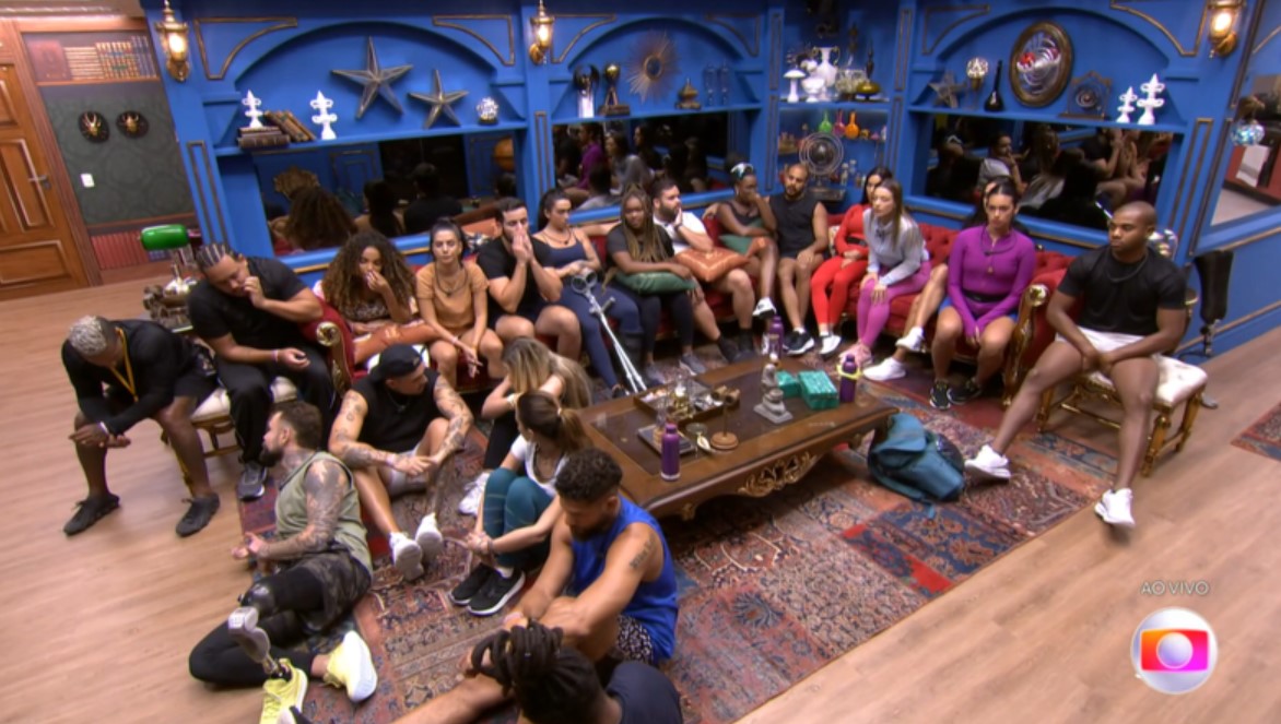 Big Brother Brasil 24