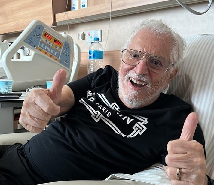 Carlos Alberto de Nóbrega