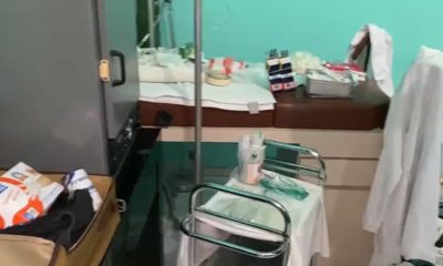 Clínica de aborto na Freguesia