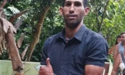 Cubano acusado de matar empresário americano é preso no Rio