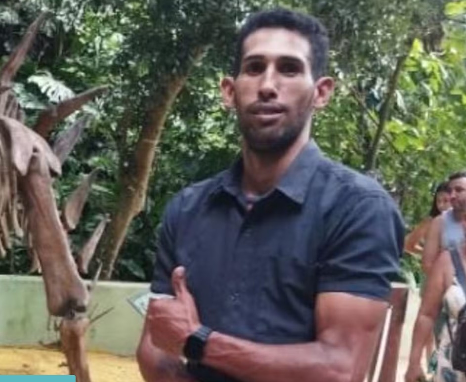 Cubano acusado de matar empresário americano é preso no Rio
