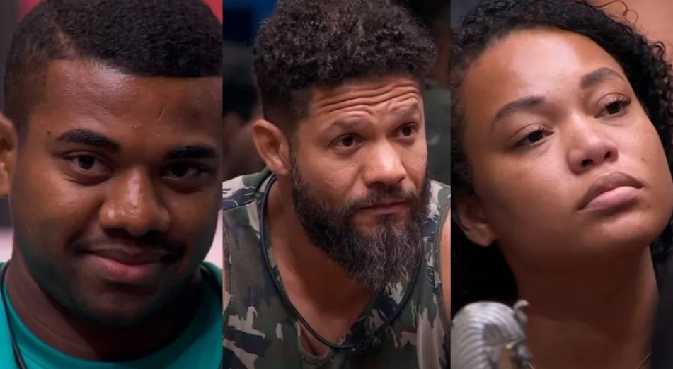 Emparedados da semana