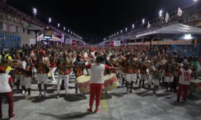 Ensaio técnico do Porto a Pedra