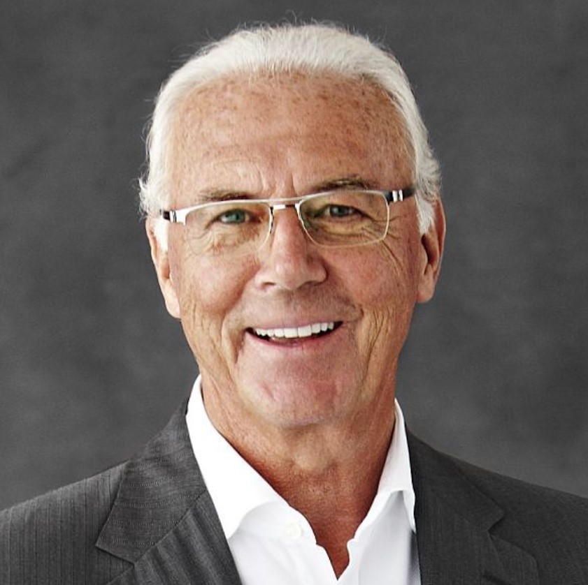 Franz Beckenbauer