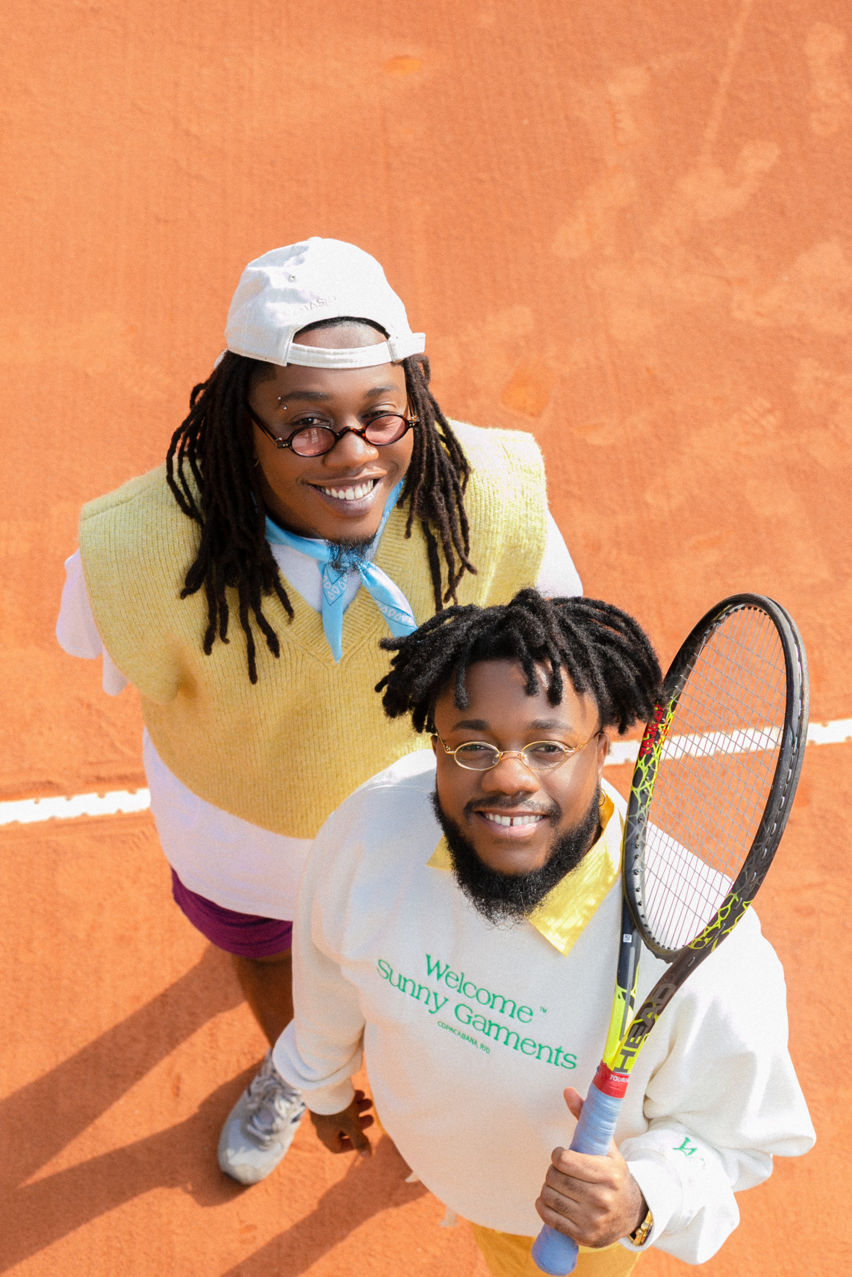 Yoùn apresenta disco novo no Blue Note Rio em fevereiro (Foto: Divulgação)