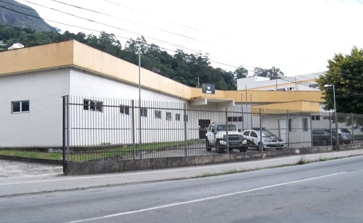 IML de Nova Friburgo