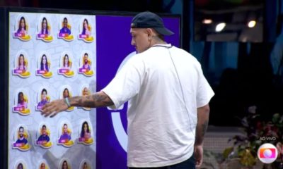 MC Bin Laden no BBB 24