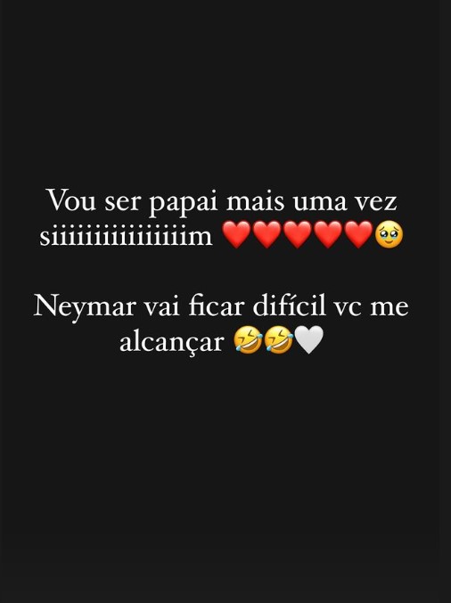 MC Poze do Rodo será pai pela sexta vez