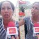 Marisa Araújose desespera ao falar do sumiço do filho Edson Davi, de seis anos, visto pela última vez na praia da Barra da Tijuca.