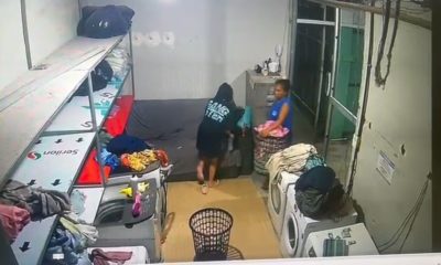 Mãe é presa por abandonar a própria filha de 14 anos em motel na Baixada Fluminense