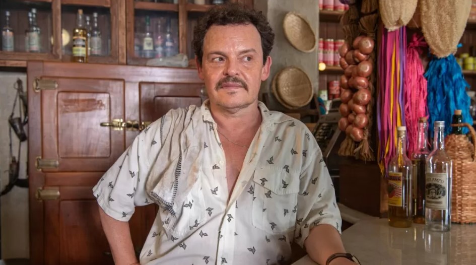 Matheus Nachtergaele