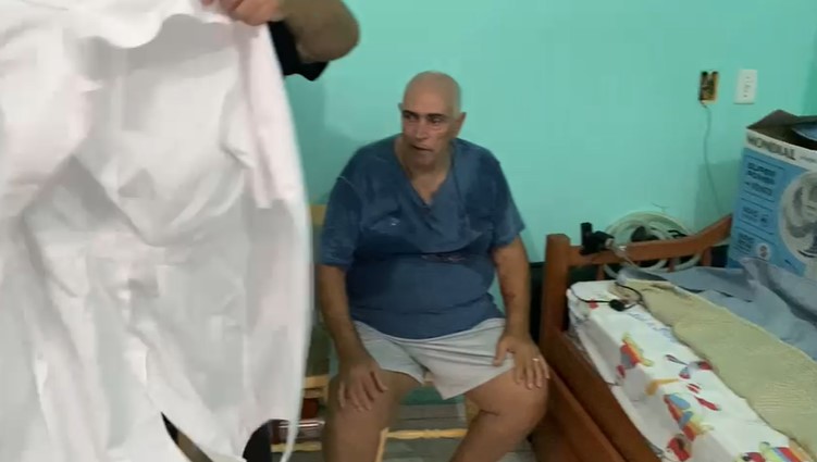 Médico é preso em clínica de aborto em Jacarepaguá